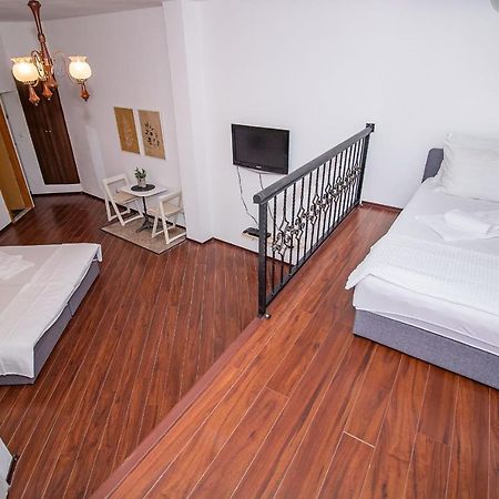 Miro Apartments Mostar Buitenkant foto