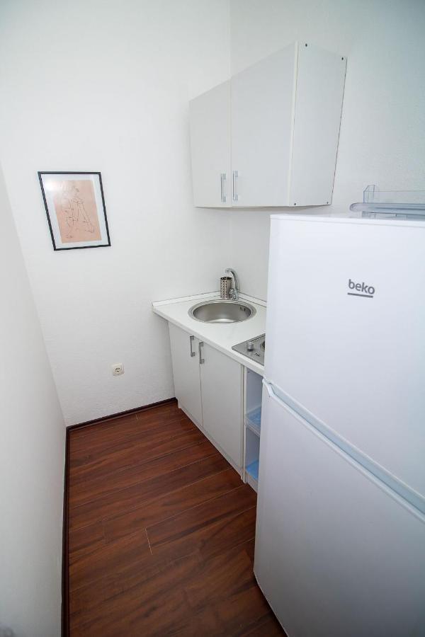 Miro Apartments Mostar Buitenkant foto