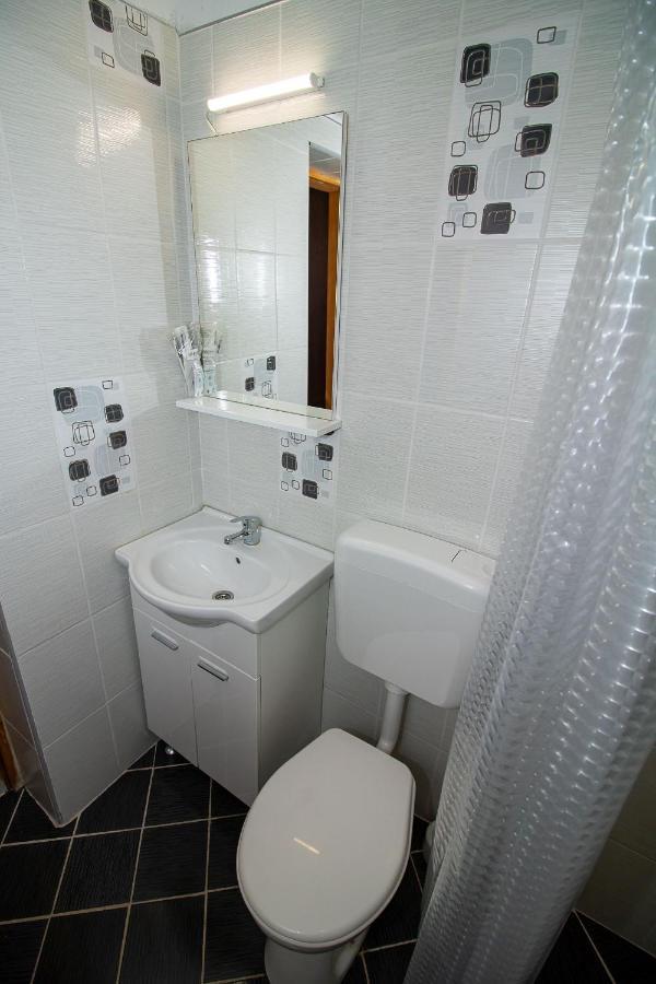 Miro Apartments Mostar Buitenkant foto
