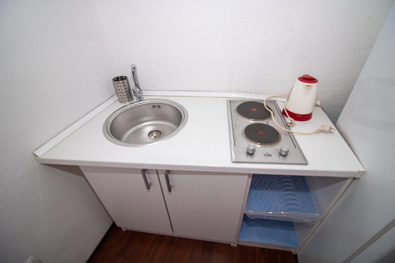 Miro Apartments Mostar Buitenkant foto