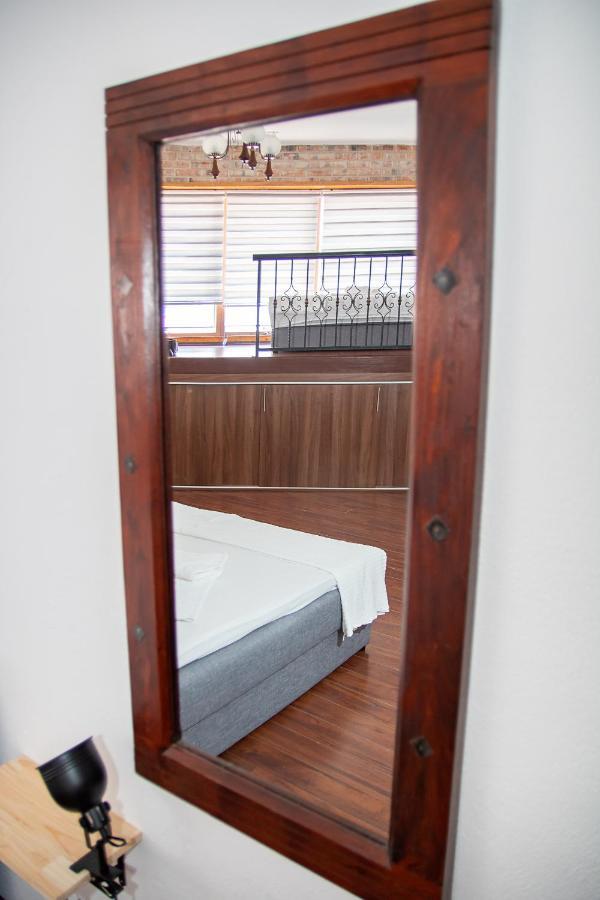 Miro Apartments Mostar Buitenkant foto