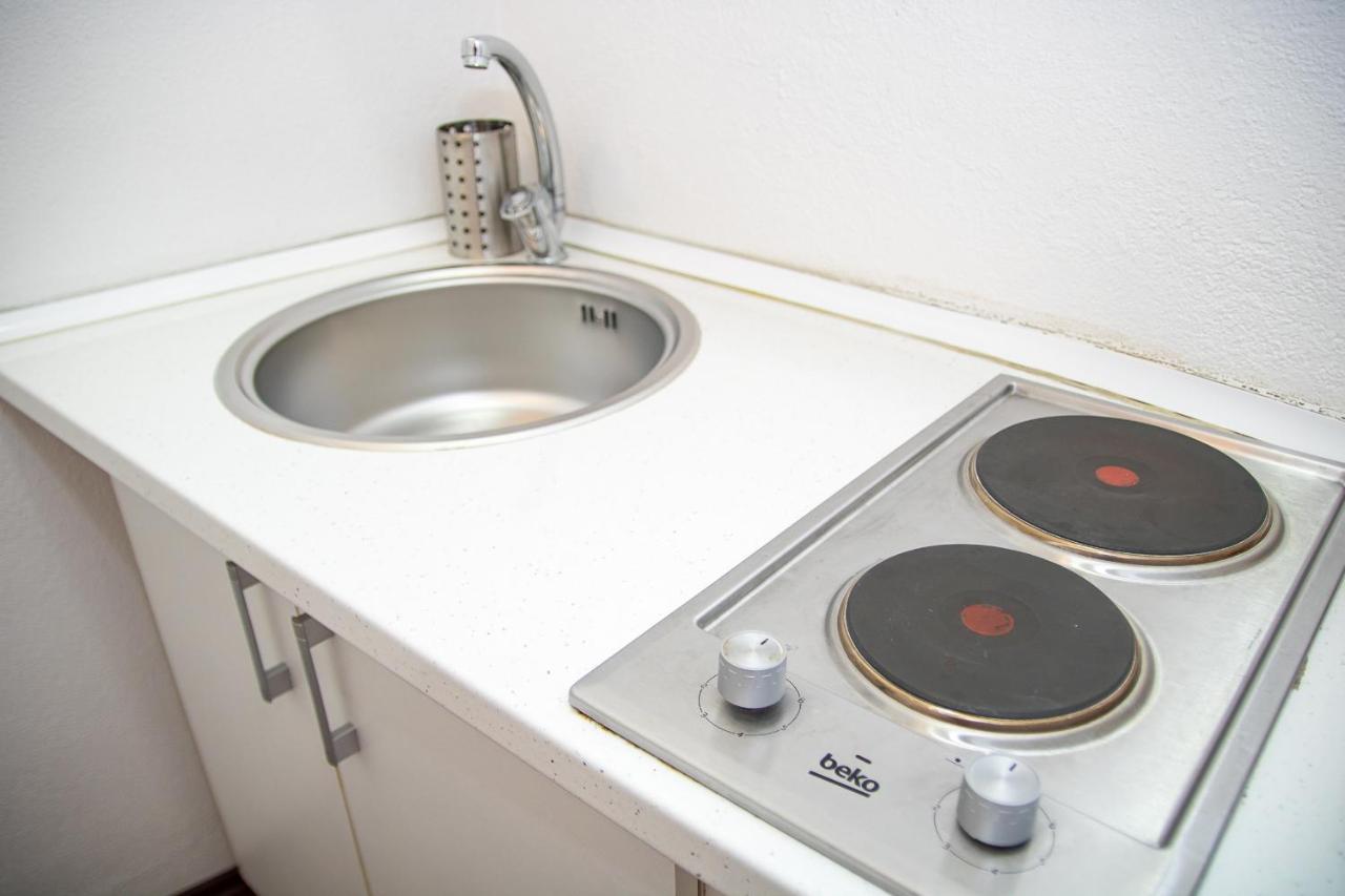 Miro Apartments Mostar Buitenkant foto
